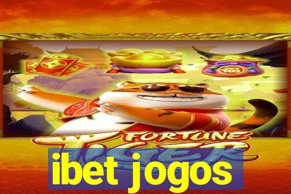 ibet jogos